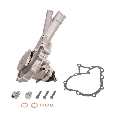 Pompe à eau, refroidissement du moteur BAPMIC TOPT1105047