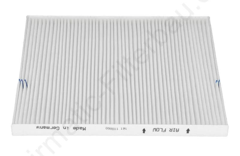 Filtre, air de l'habitacle AIRMATIC Filterbau IF0141
