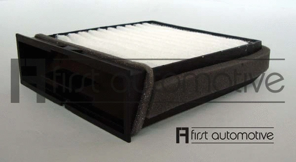 Filtre, air de l'habitacle 1A FIRST AUTOMOTIVE C30268