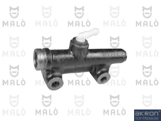 Cylindre émetteur, embrayage AKRON-MALÒ 882301