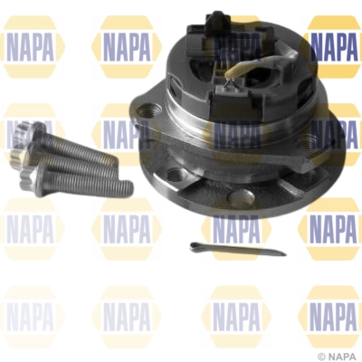 Kit de roulements de roue NAPA PWB1047