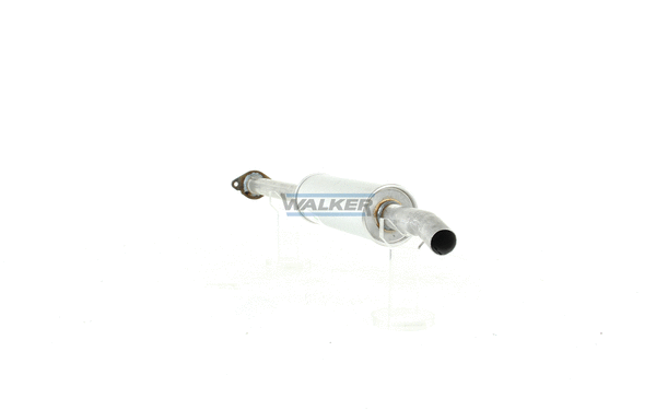 Silencieux central WALKER 23109