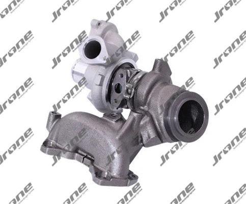 Turbocompresseur, suralimentation Jrone 8M02-40M-848