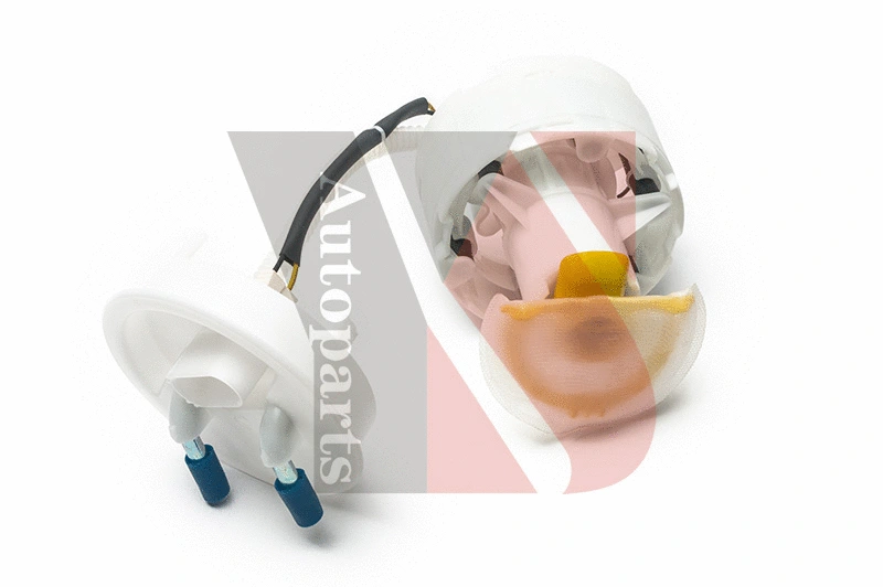 unité d'alimentation de carburant YSPARTS FP075