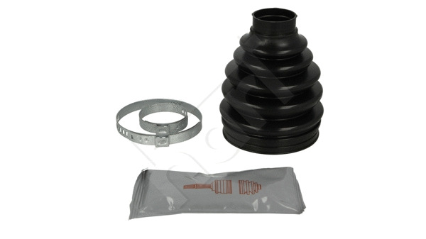 Jeu de joints-soufflets, arbre de commande HART 443 750