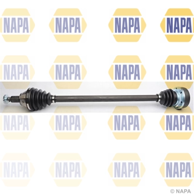 Arbre de transmission NAPA NDS1238R