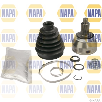 Joint, arbre de commande NAPA NCV1044