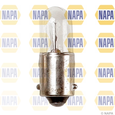 Ampoule, feu arrière NAPA NBU1233
