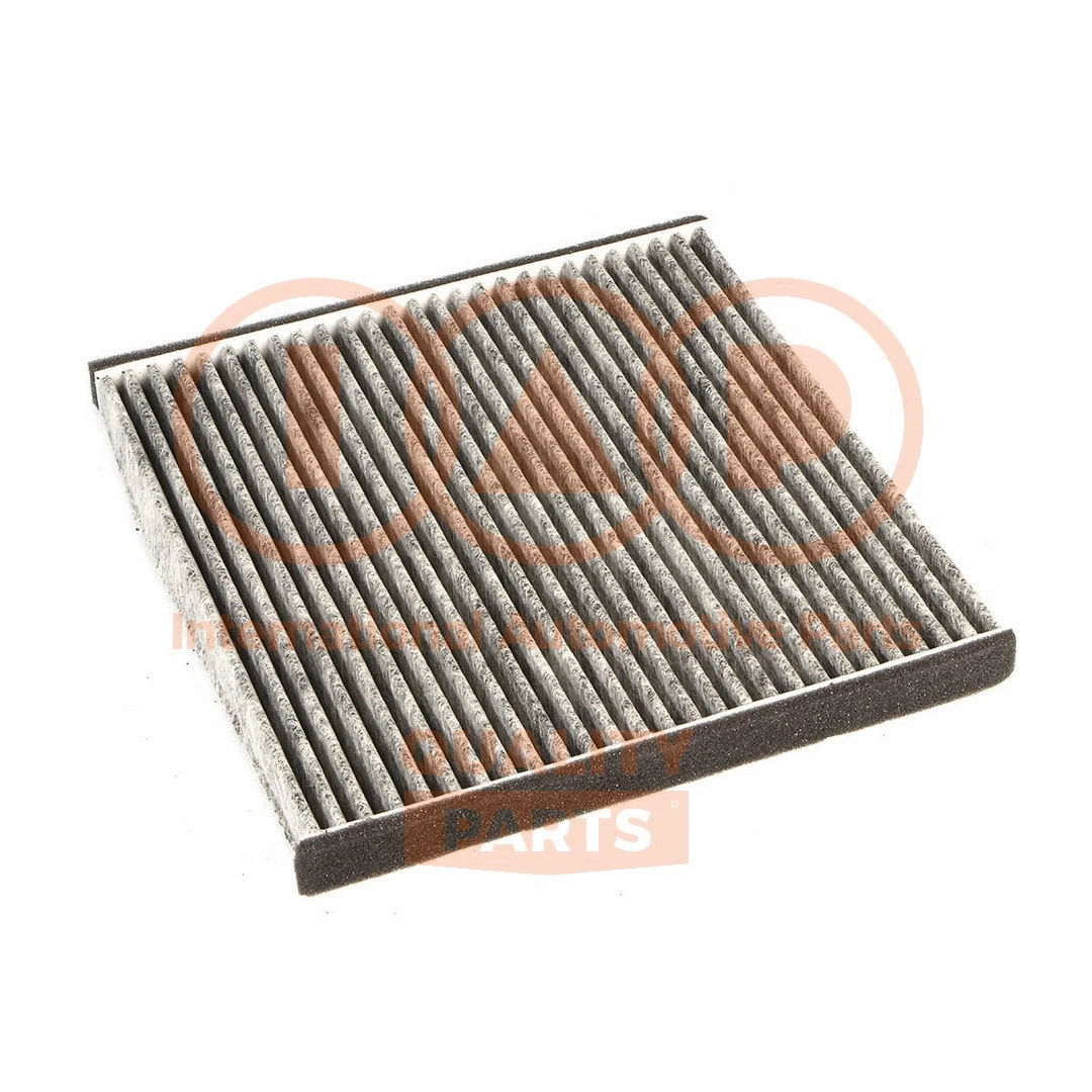 Filtre, air de l'habitacle IAP QUALITY PARTS 821-17130C