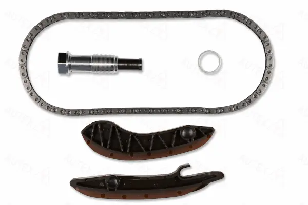 Kit de distribution par chaîne AUTEX 711191