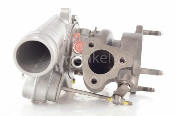 Turbocompresseur, suralimentation Henkel Parts 5110309N