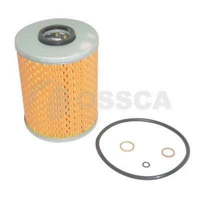 Filtre à huile OSSCA 09956