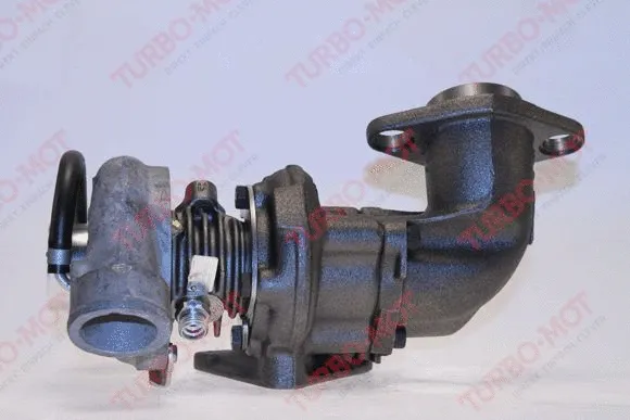 Turbocompresseur, suralimentation TURBO-MOT 616042