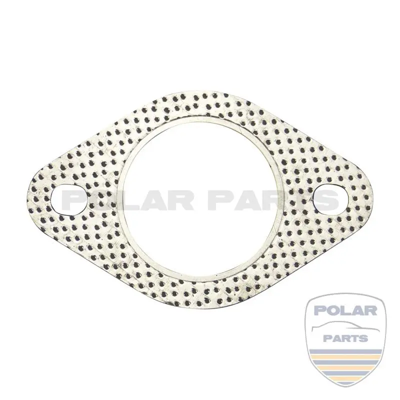 Joint, tuyau d'échappement POLAR PARTS 10003446