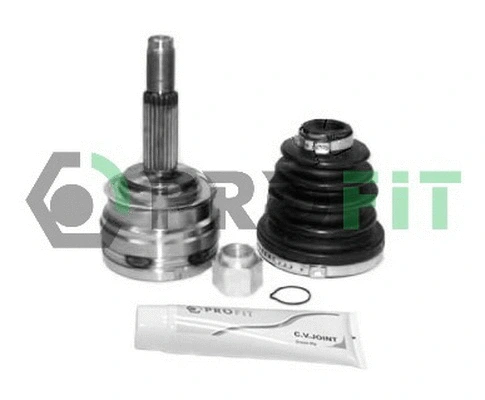 Jeu de joints, arbre de transmission PROFIT 2710-1402