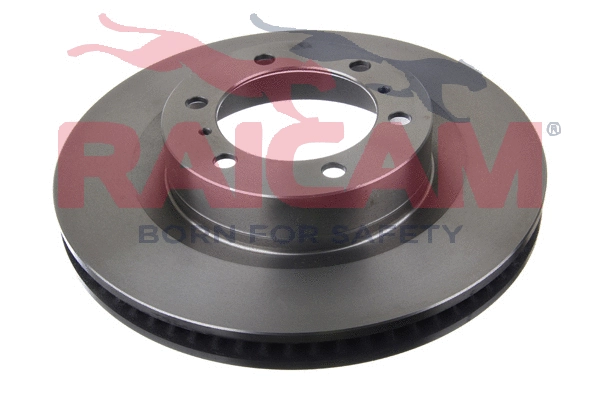 Disque de frein RAICAM RD01442