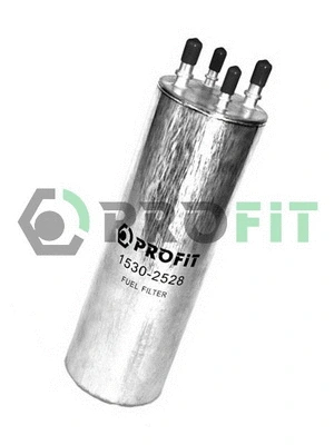 Filtre à carburant PROFIT 1530-2528