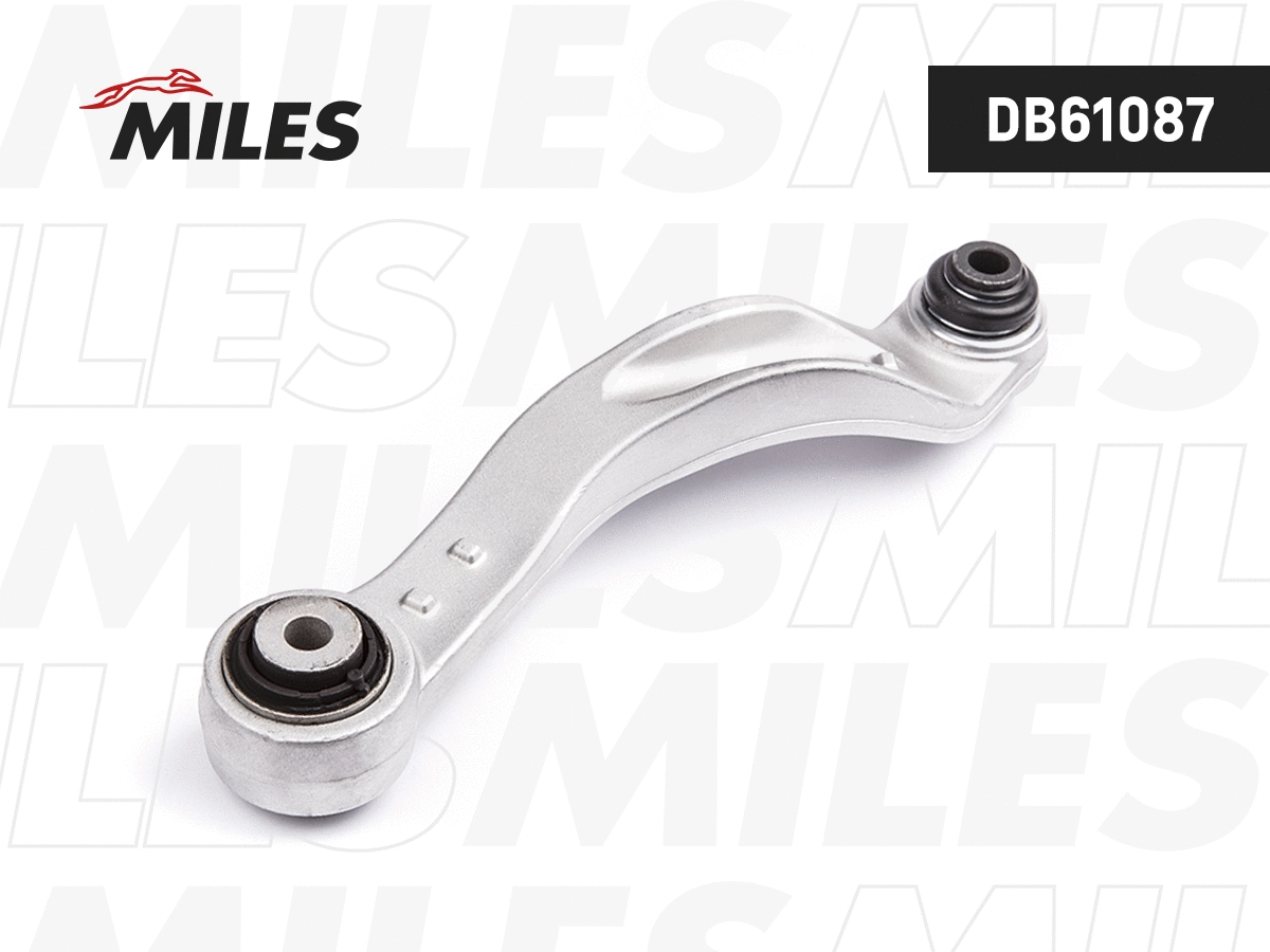 Bras de liaison, suspension de roue MILES DB61087