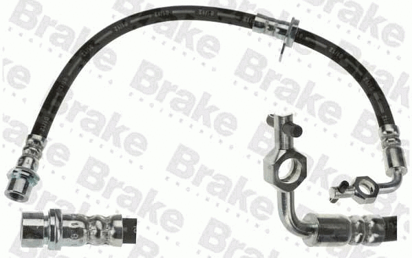 Flexible de frein Brake ENGINEERING BH778382
