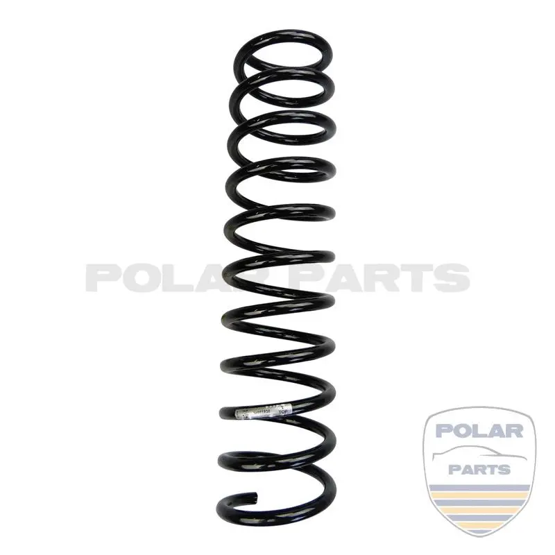 Ressort de suspension POLAR PARTS 10003932