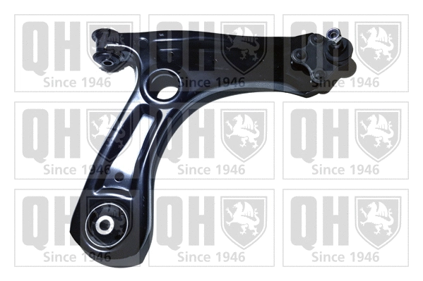 Bras de liaison, suspension de roue QUINTON HAZELL QSA2586S