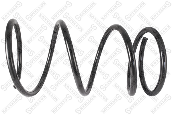 Ressort de suspension STELLOX 10-23168-SX
