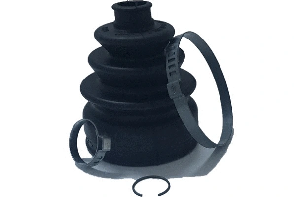 Jeu de joints-soufflets, arbre de commande SERCORE 06K857