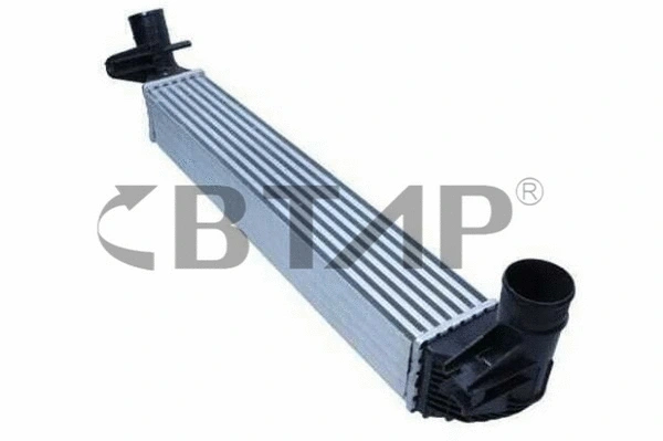 Refroidisseur d'air de suralimentation BTAP BVC834-009
