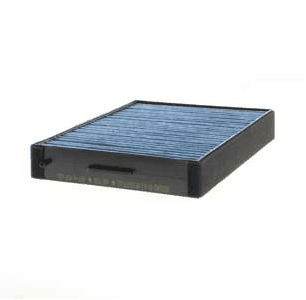 Filtre, air de l'habitacle A.Z. Meisterteile AZMT-41-010-1651