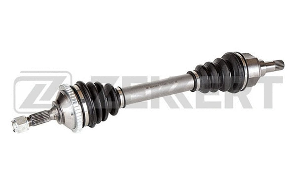 Arbre de transmission ZEKKERT AW-4660