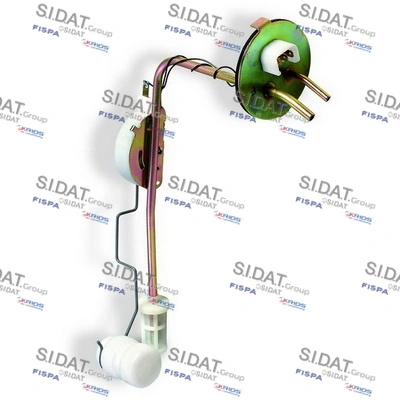 Capteur, niveau de carburant SIDAT 71187