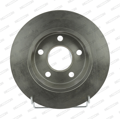 Disque de frein FERODO DDF519