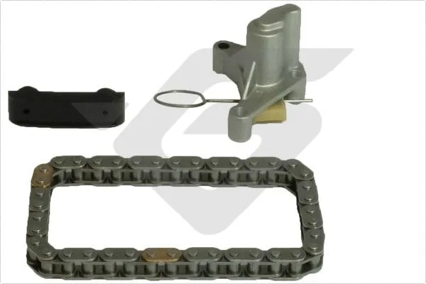 Kit de distribution par chaîne HUTCHINSON KHC 028M