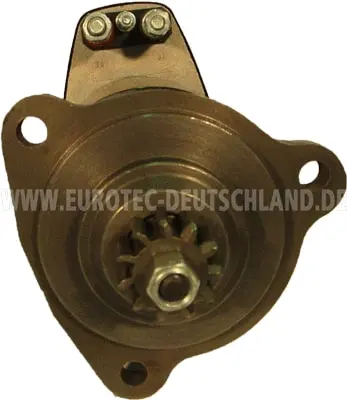 Démarreur EUROTEC 11014560
