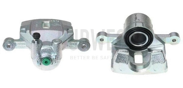 Étrier de frein BUDWEG CALIPER 344489