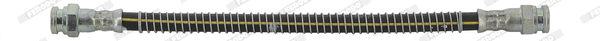 Flexible de frein FERODO FHY2027