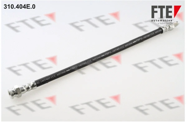 Flexible de frein FTE 9240155