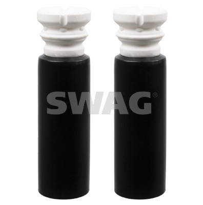 Kit de protection contre la poussière, amortisseur SWAG 33 10 8442