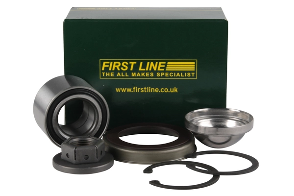 Kit de roulements de roue FIRST LINE FBK1362
