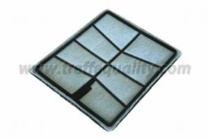Filtre, air de l'habitacle 3F QUALITY 1427