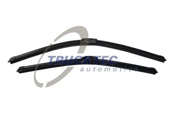 Balai d'essuie-glace TRUCKTEC AUTOMOTIVE 02.58.404