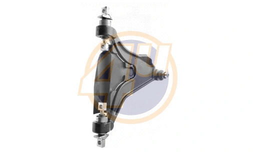 Bras de liaison, suspension de roue 4u VL-G-09421