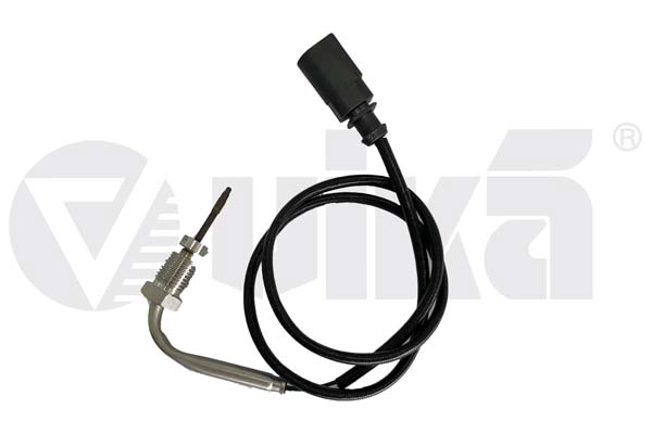 Capteur, température des gaz vika 99061841801