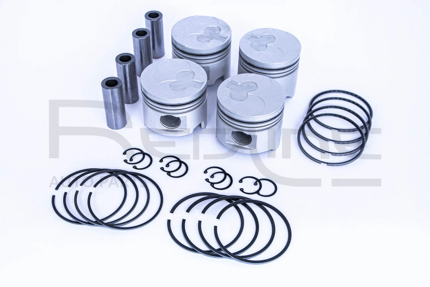 Piston RED-LINE 20TO034