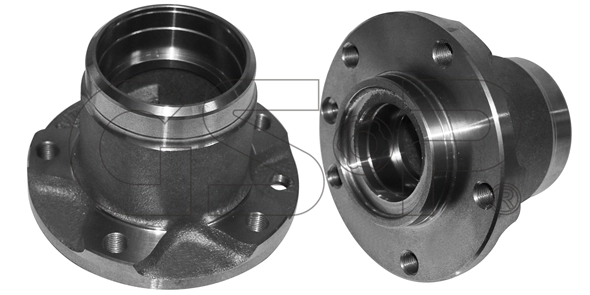 Moyeu de roue GSP-BR 9499131