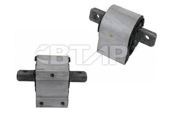 Support moteur BTAP BME1101-076
