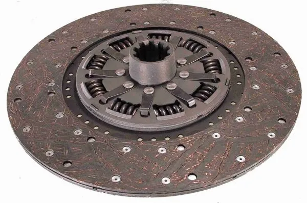 Disque d'embrayage KAWE 4427