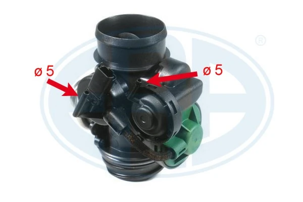Vanne EGR ERA 555153