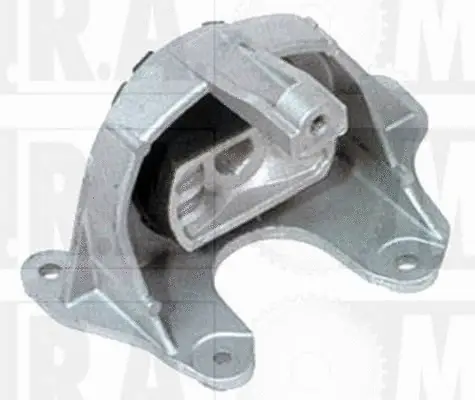 Support moteur MI.R.A. 25/2840