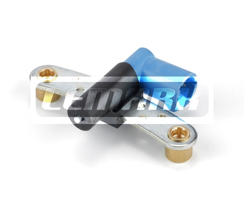 Capteur d'angle, vilebrequin LEMARK LCS330